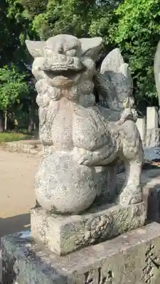 客天満宮(愛媛県)