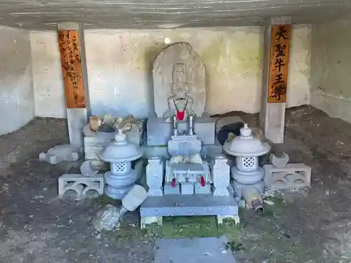 泉福寺(北海道)