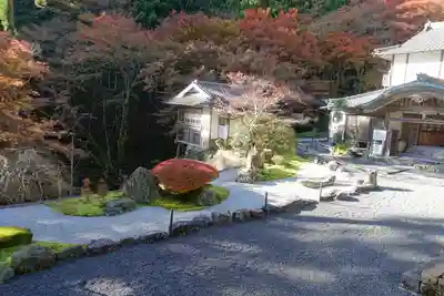 古知谷阿弥陀寺のその他建物