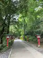 高尾山薬王院のその他建物