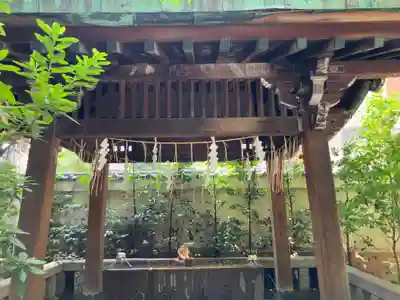 小野照崎神社(東京都)