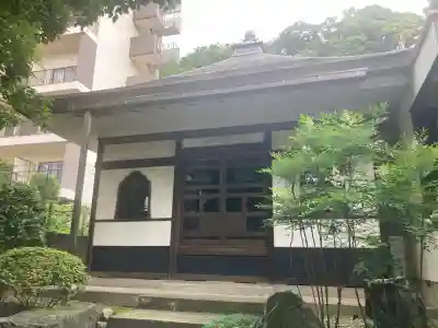 成願寺(神奈川県)