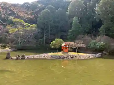 浄瑠璃寺(京都府)