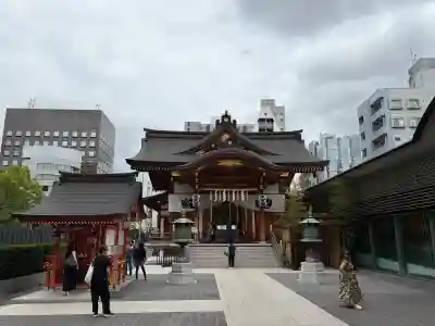 水天宮の{uncategorized: "未分類", other: "その他", undefined: "問題あり", building: "その他建物", grave: "お墓", sacred_gate: "鳥居", guardian: "狛犬", statue: "像", buddha: "仏像", history: "歴史", nature: "自然", garden: "庭園", animal: "動物", pagoda: "塔", temizu: "手水舎", mountain_gate: "山門・神門", sanctuary: "本殿・本堂", subordinate: "末社・摂社", art: "芸術", scenery: "景色", jizo: "地蔵", ema: "絵馬", goshuin: "御朱印", omikuji: "おみくじ", items: "授与品その他", amulet: "お守り", goshuincho: "御朱印帳", eats: "食事", festival: "お祭り", votive_dance: "神楽", shichigosan: "七五三参", wedding: "結婚式", experience: "体験その他", initially: "初詣", around: "周辺", anti_infection: "感染症対策"}