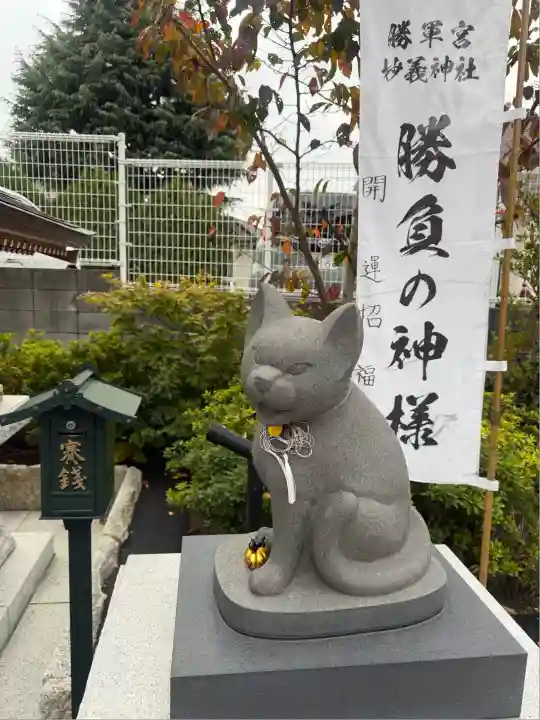 駒込妙義神社(東京都)