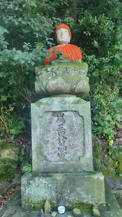 前神寺(愛媛県)