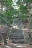 槵觸神社(宮崎県)