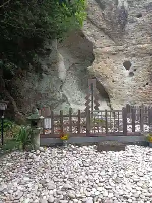 花窟神社(三重県)