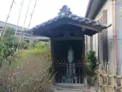 洗月院(愛知県)