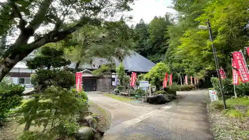 庭月山 月蔵院（庭月観音）の建物その他