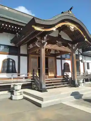 天祥寺(宮城県)