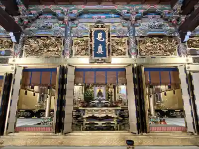 興正寺(京都府)