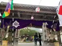 中尊寺(岩手県)