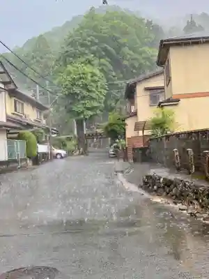 大神宮社のその他建物