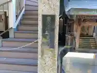 延寿寺のその他建物