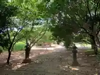 宇迦神社(千葉県)