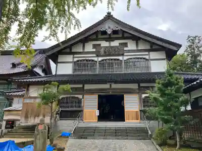 総持寺祖院(石川県)
