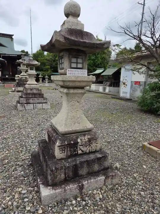 千代神社(滋賀県)