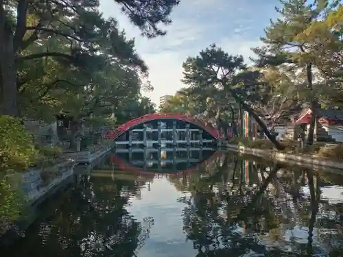 住吉大社のその他建物