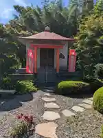 安養寺(東京都)