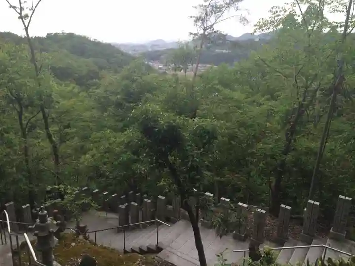 犬山寂光院のその他建物