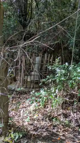 村上天皇 村上陵(京都府)