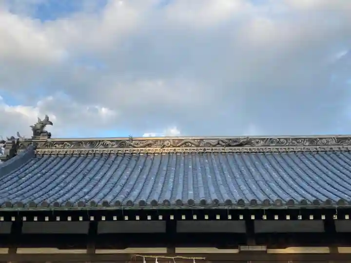 石屋神社(兵庫県)