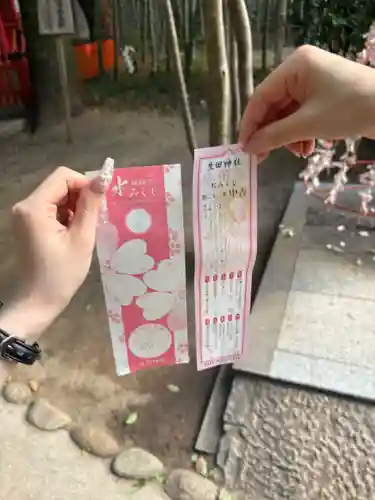 生田神社(兵庫県)