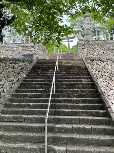 賀茂別雷神社の建物その他