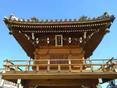 浄安寺(三重県)