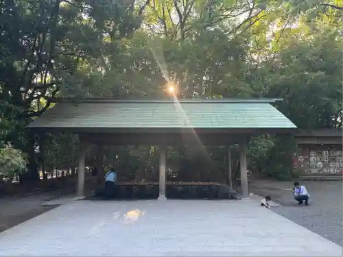 熱田神宮(愛知県)