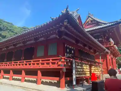 鶴岡八幡宮(神奈川県)