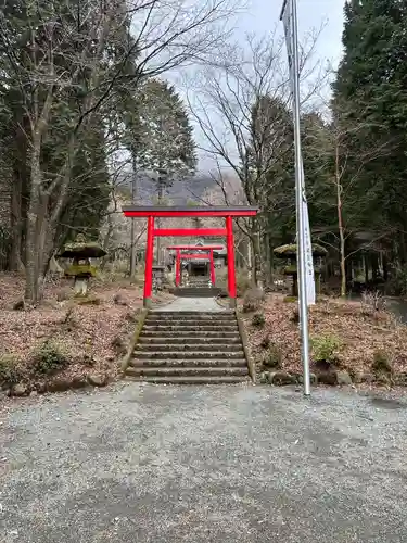 公時神社(神奈川県)