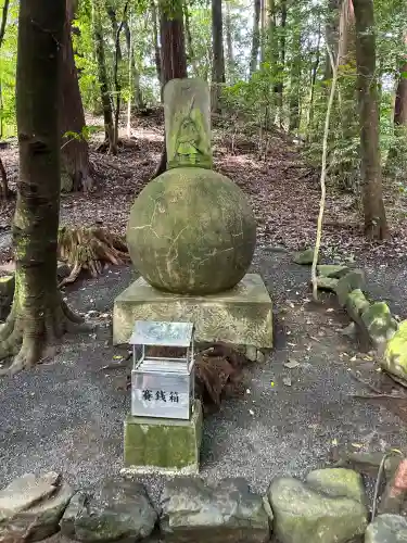 椿大神社(三重県)