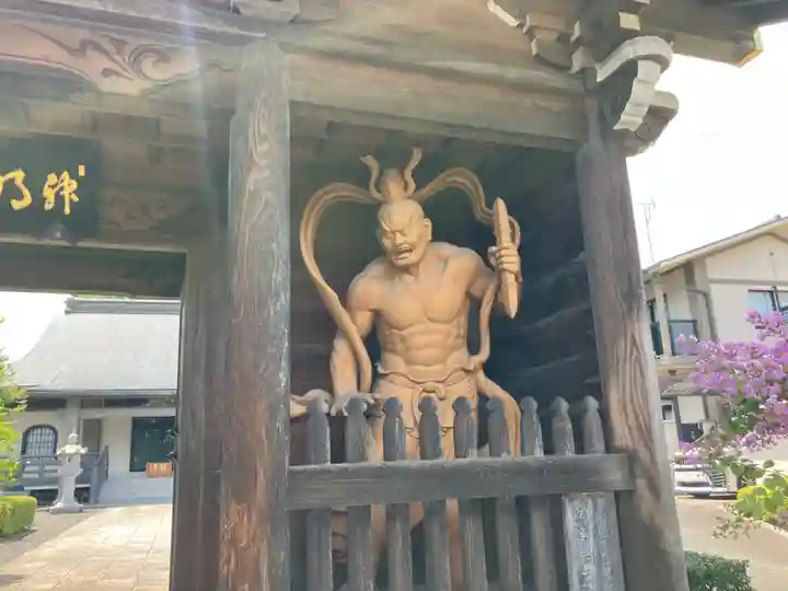 高西寺(東京都)