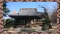 寛永寺(根本中堂)(東京都)
