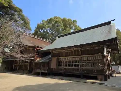 櫻井神社(福岡県)