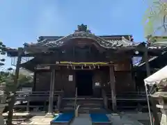 大福田寺(三重県)