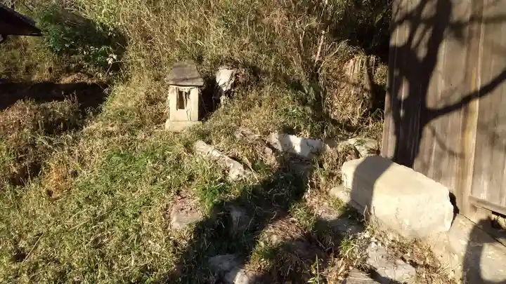香取神社(茨城県)