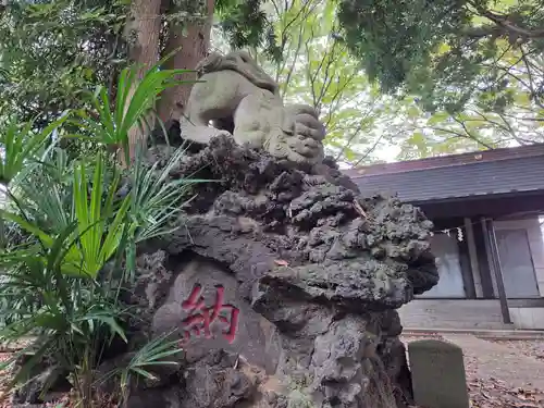 春日神社(千葉県)