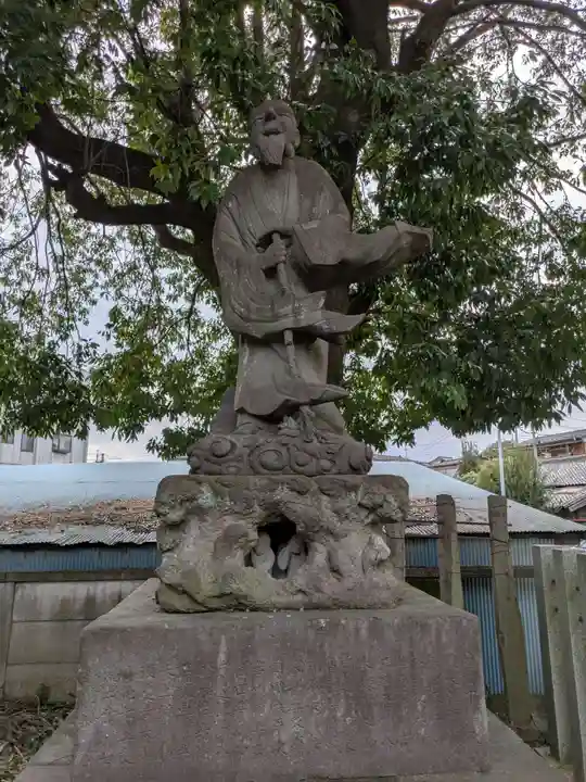 須賀神社(千葉県)