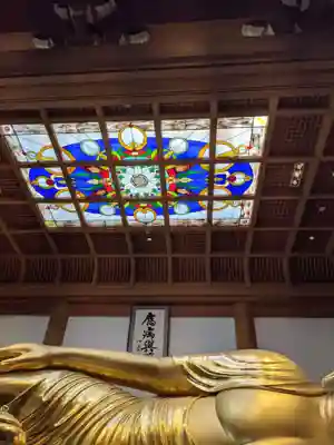 一畑山薬師寺 岡崎本堂のその他建物