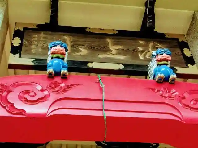 千葉寺のその他建物