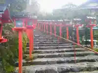 貴船神社のその他建物