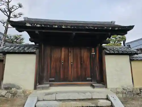 北室院(奈良県)