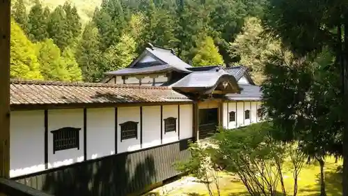 雲洞庵の建物その他