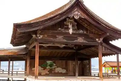 厳島神社(広島県)