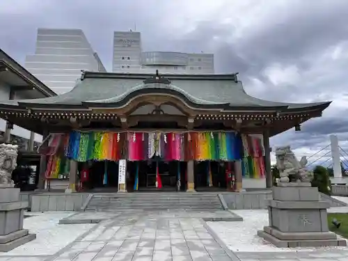 佐佳枝廼社(福井県)