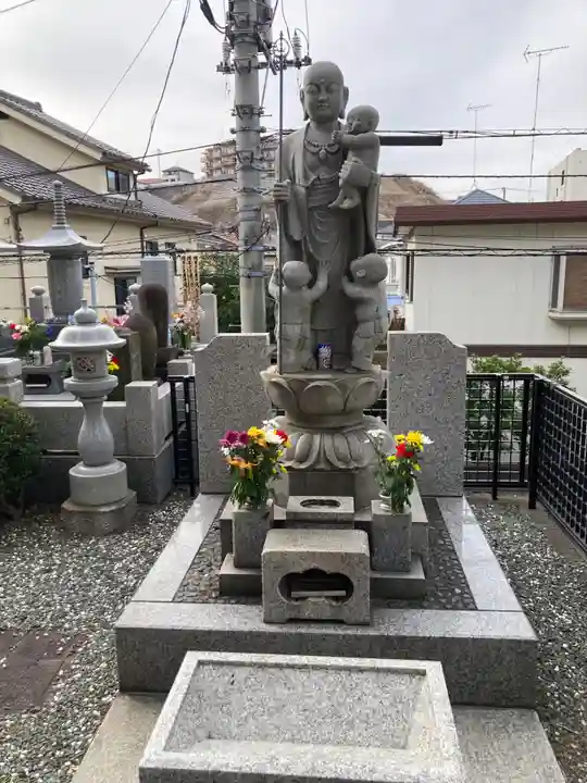 乗蓮寺(神奈川県)