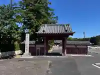 長福寿寺(千葉県)